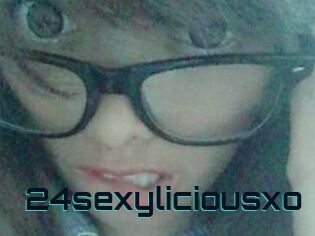 24sexyliciousxo