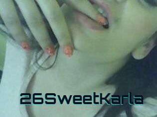 26SweetKarla