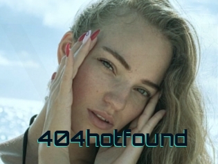 404hotfound