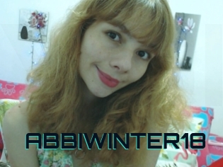 ABBIWINTER18