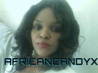 AFRICANCANDYX