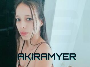 AKIRAMYER