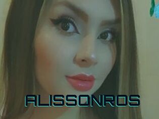 ALISSONROS