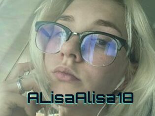 ALisaAlisa18