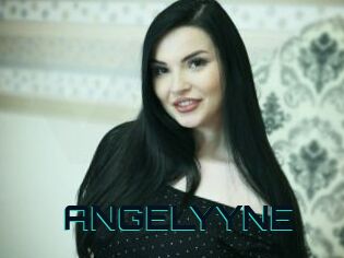 ANGELYYNE