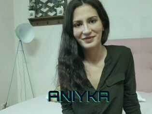 ANIYKA