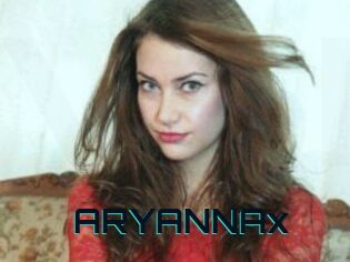 ARYANNAx