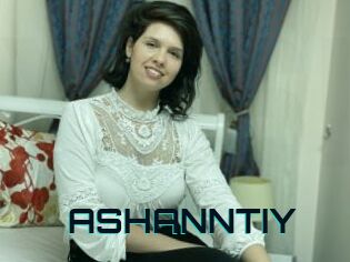 ASHANNTIY