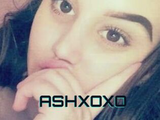 ASHXOXO