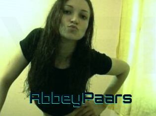 AbbeyPaars