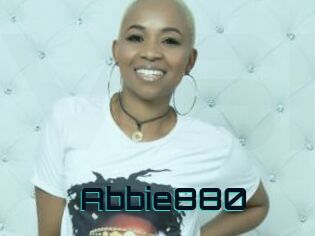 Abbie880