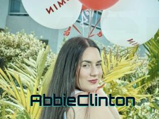 AbbieClinton