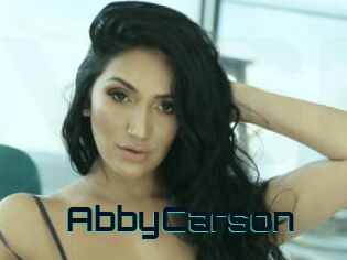 AbbyCarson