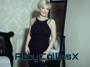 AbbyCollinsX