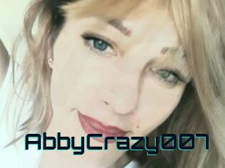 AbbyCrazy007