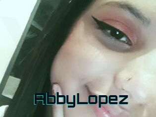 AbbyLopez