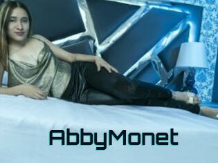 AbbyMonet