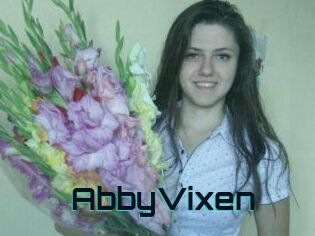 AbbyVixen