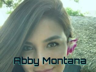 Abby_Montana