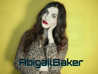 AbigailBaker