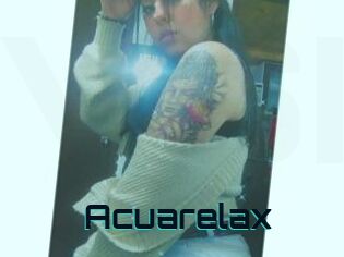 Acuarelax