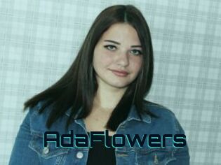 AdaFlowers