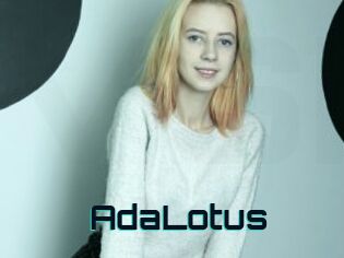 AdaLotus