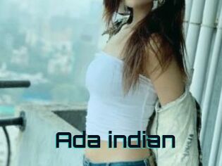 Ada_indian