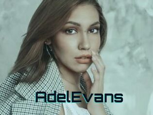 AdelEvans