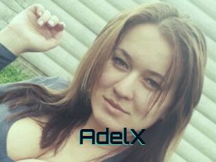 AdelX