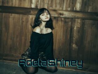 AdelaShiney