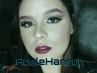 AdeleHanson