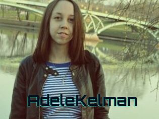 AdeleKelman