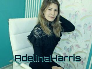 AdelinaHarris