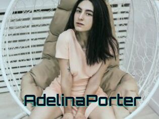 AdelinaPorter