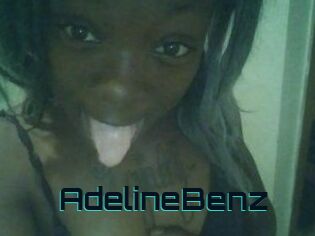 Adeline_Benz