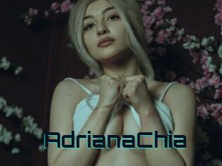 AdrianaChia