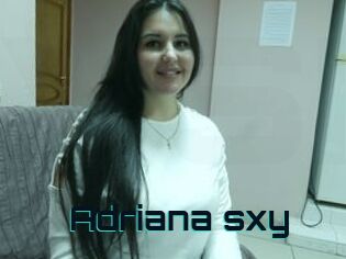 Adriana_sxy