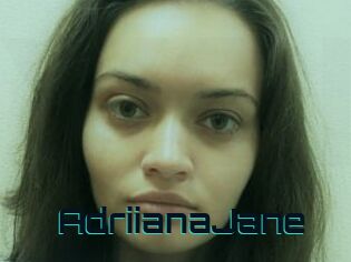 AdriianaJane