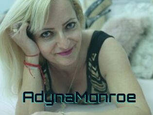 AdynaMonroe