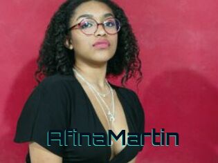 AfinaMartin