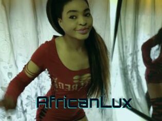 AfricanLux