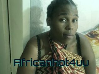 Africanhot4uu