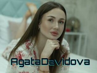 AgataDavidova