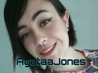 AgataaJones