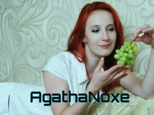 AgathaNoxe