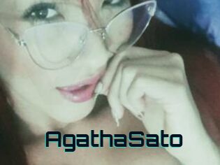 AgathaSato