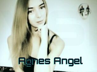 Agnes_Angel