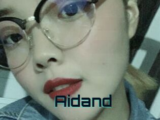 Aidand