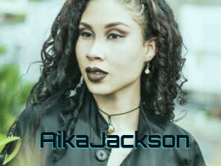 AikaJackson